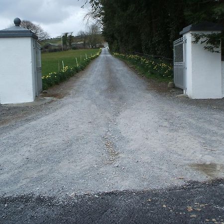 Grove Farm House Inistioge Extérieur photo