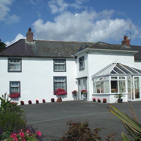 Grove Farm House Inistioge Extérieur photo