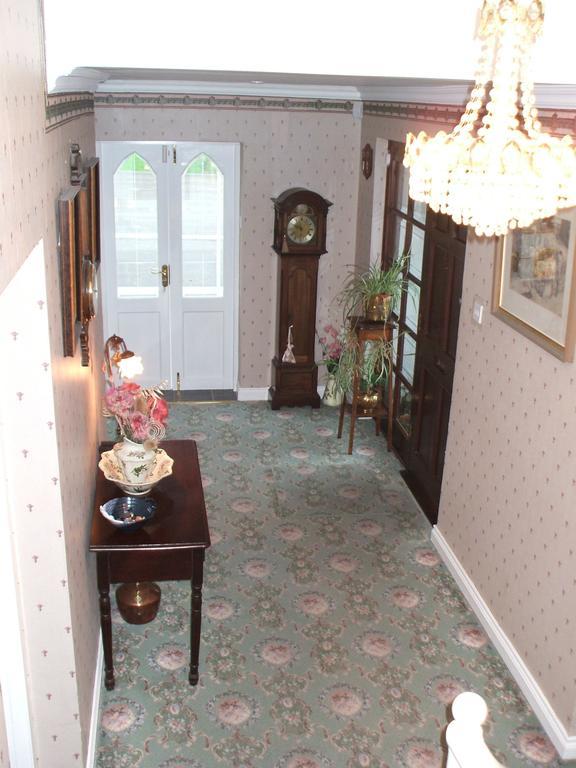 Grove Farm House Inistioge Extérieur photo