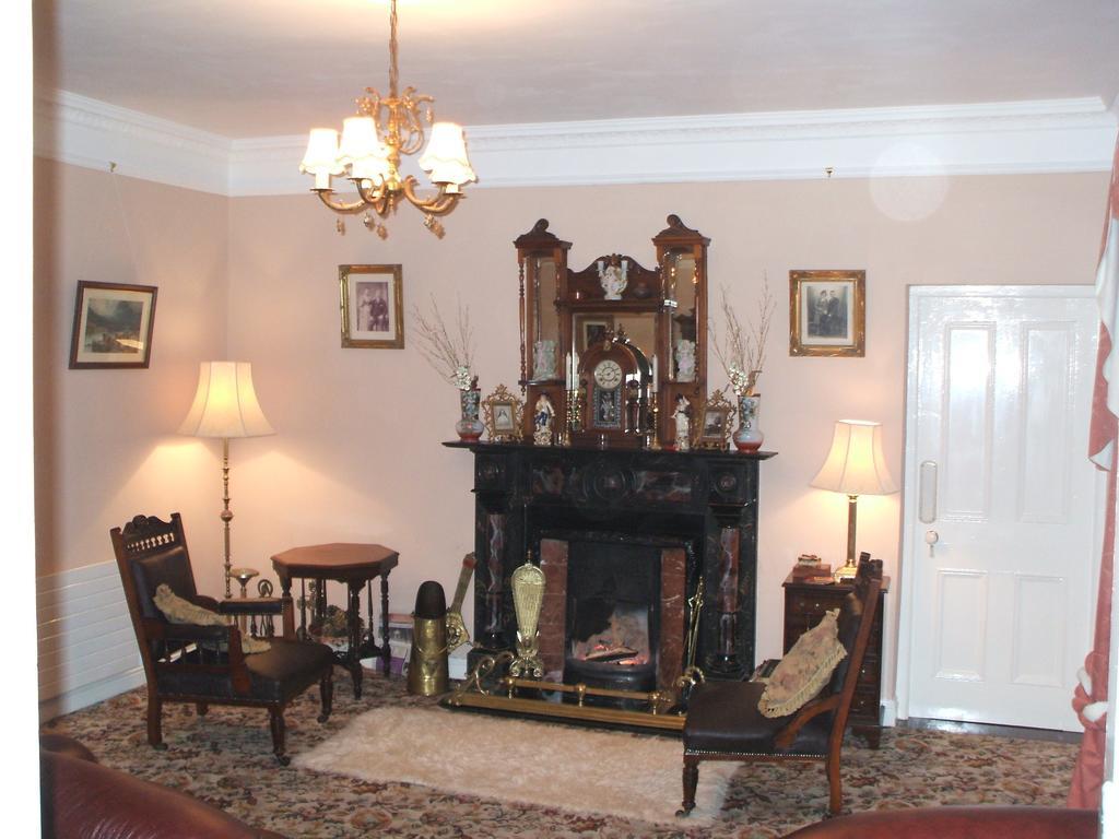 Grove Farm House Inistioge Chambre photo