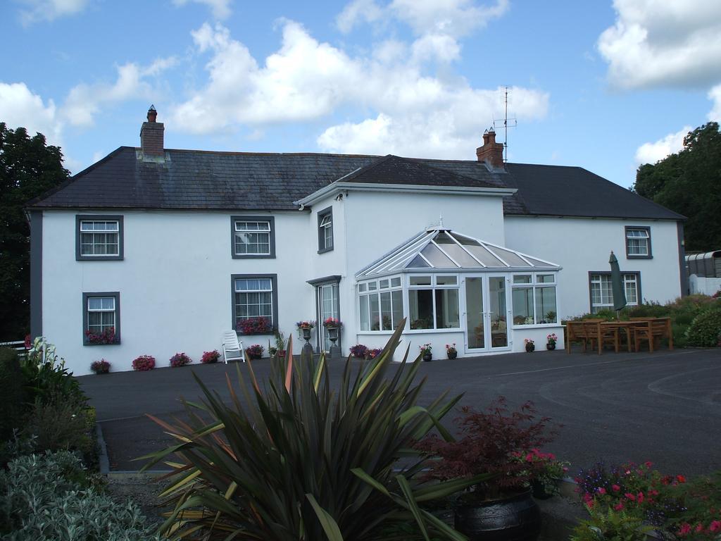 Grove Farm House Inistioge Extérieur photo
