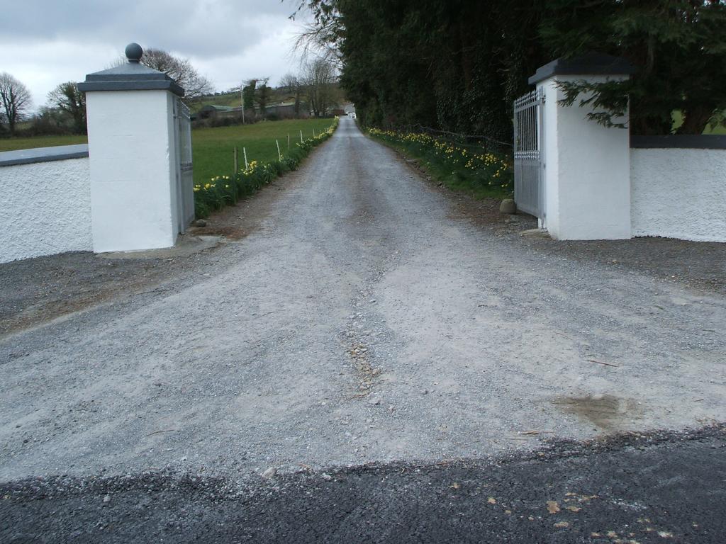 Grove Farm House Inistioge Extérieur photo