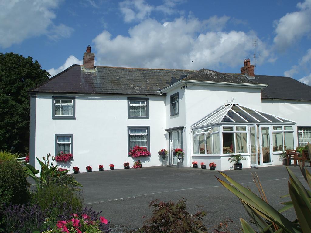 Grove Farm House Inistioge Extérieur photo