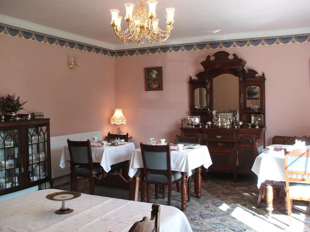Grove Farm House Inistioge Chambre photo