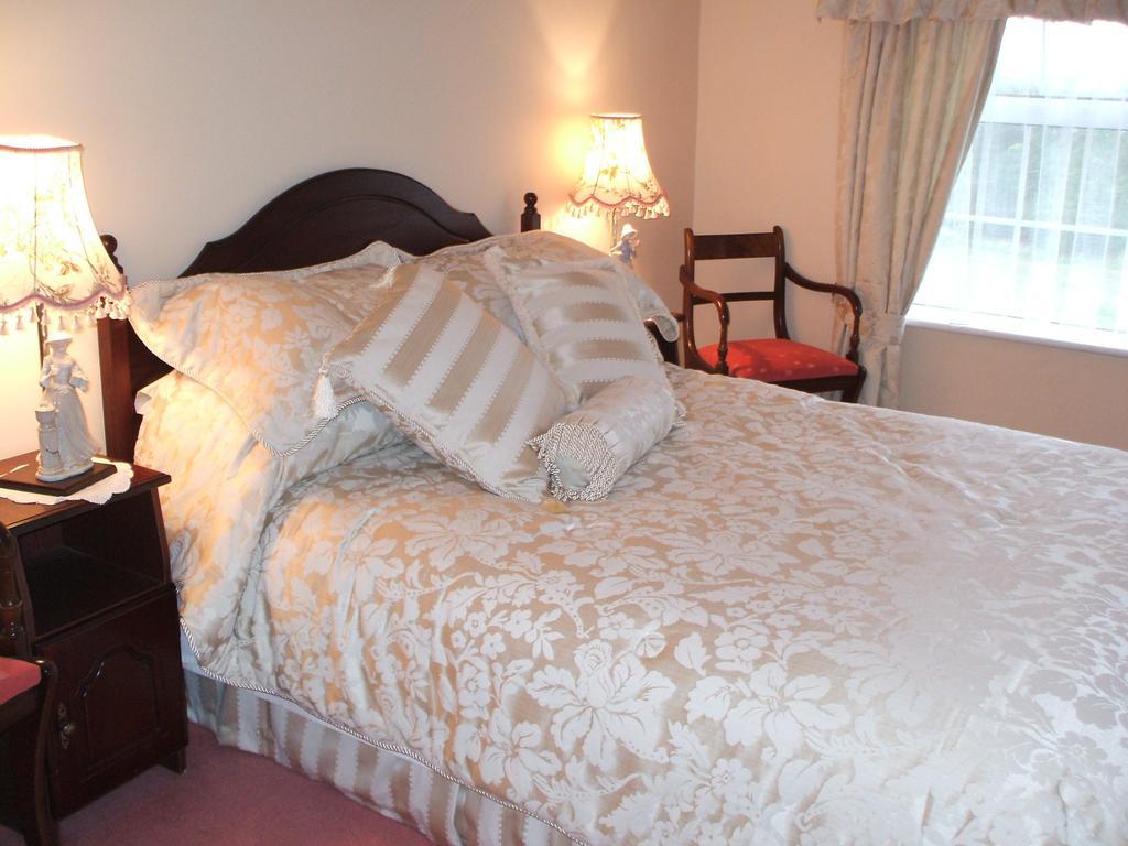 Grove Farm House Inistioge Chambre photo
