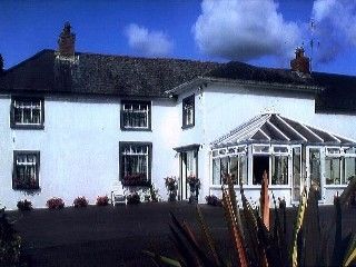 Grove Farm House Inistioge Extérieur photo