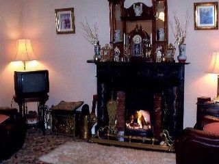 Grove Farm House Inistioge Extérieur photo